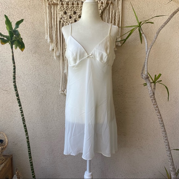 Victoria's Secret Other - Vintage Victoria’s Secret slip